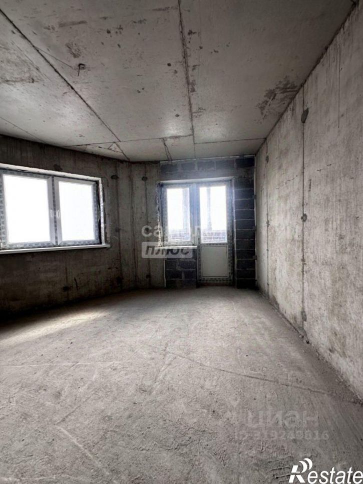 2-комн квартира улица Красина, 53 к1,  д. 53 к1