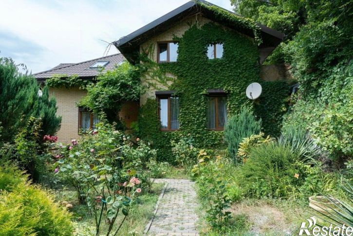 Коттедж/дом