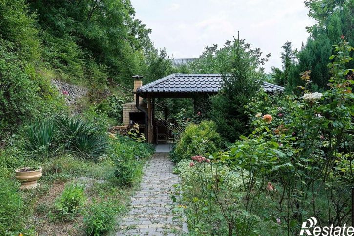 Коттедж/дом