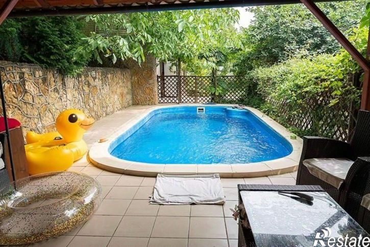 Коттедж/дом