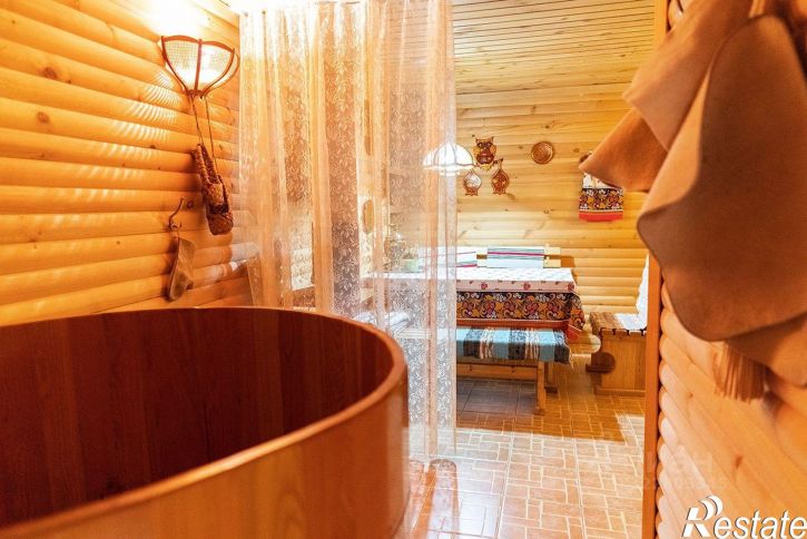 Коттедж/дом