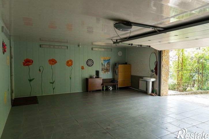 Коттедж/дом