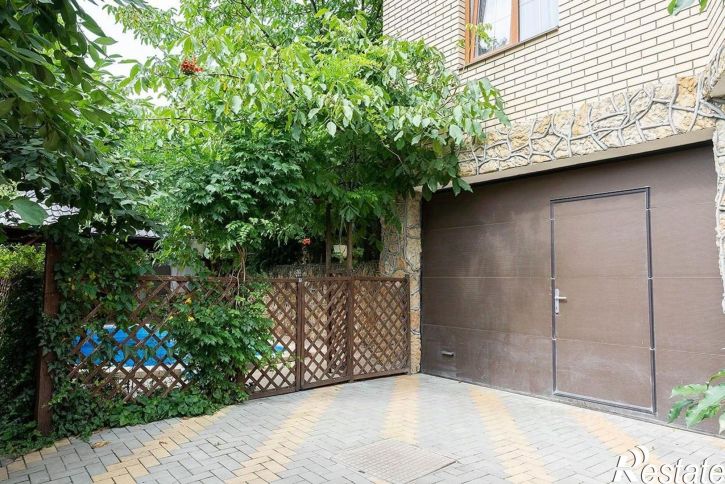 Коттедж/дом