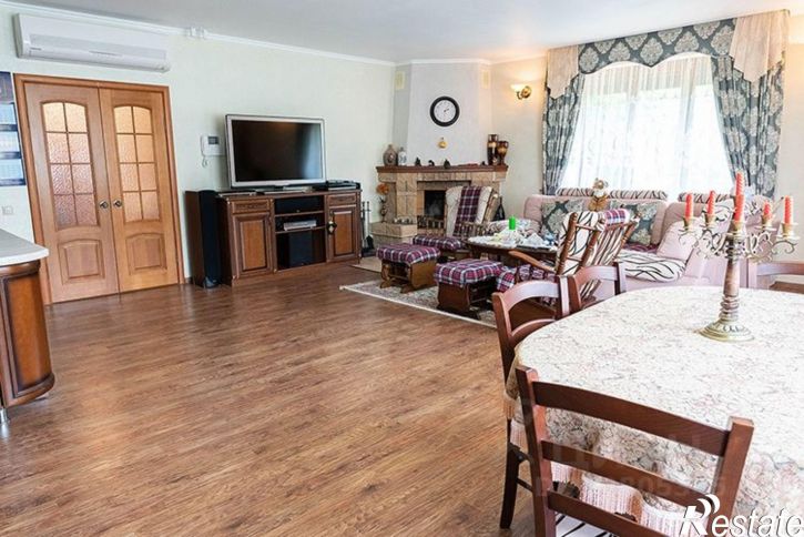 Коттедж/дом