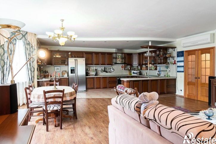 Коттедж/дом