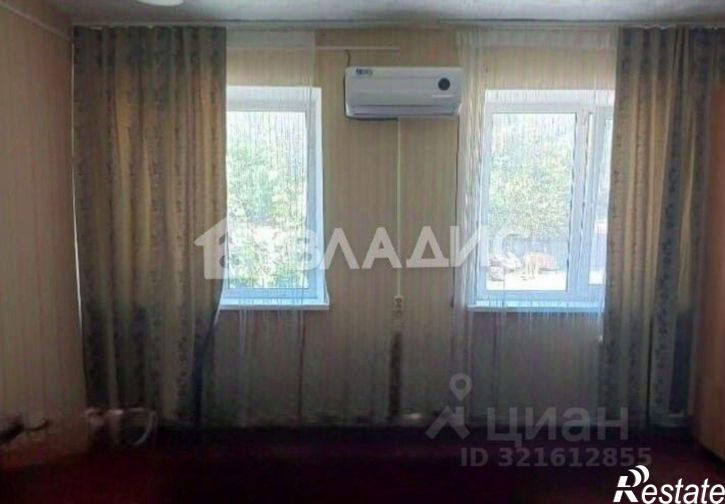 Комната Краснознамённый переулок, 2Б,  д. 2Б