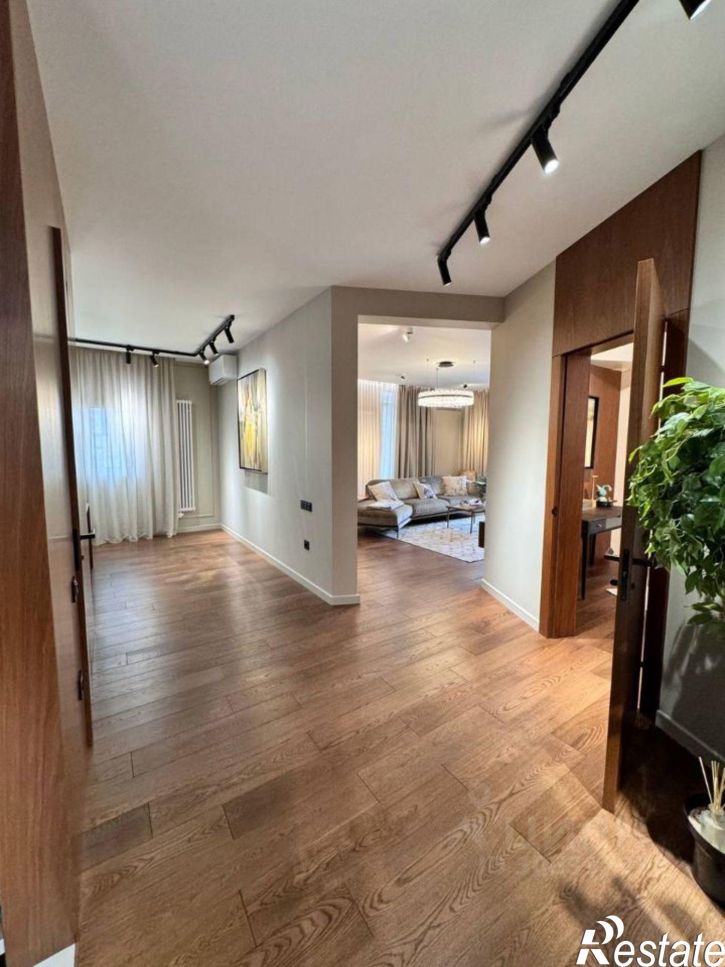 2-комн квартира набережная Адмирала Серебрякова, 29В,  д. 29В