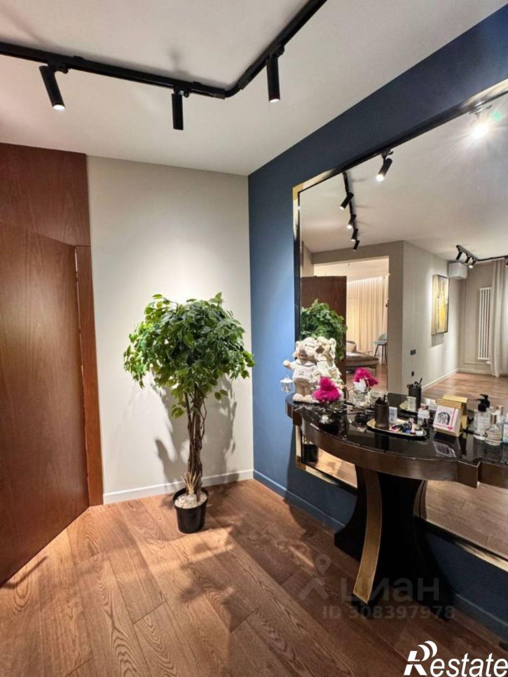 2-комн квартира набережная Адмирала Серебрякова, 29В,  д. 29В