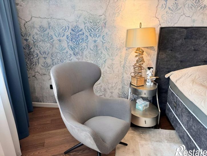 2-комн квартира набережная Адмирала Серебрякова, 29В,  д. 29В