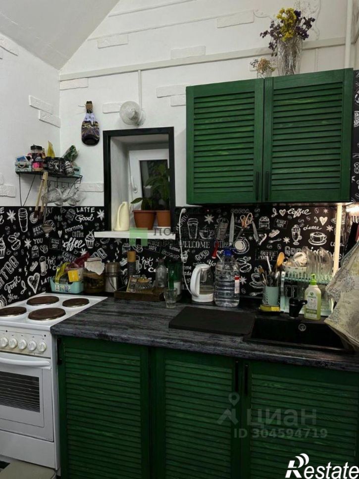 3-комн квартира Первомайская улица, 3,  д. 3