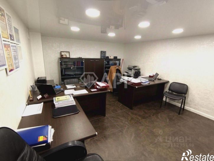 Офис проспект Дзержинского, 183,  д. 183