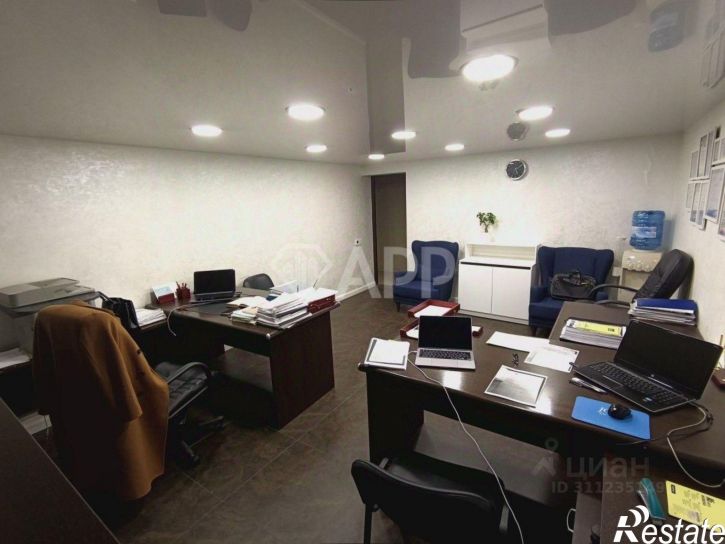 Офис проспект Дзержинского, 183,  д. 183