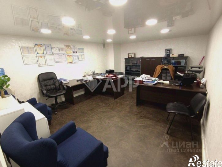 Офис проспект Дзержинского, 183,  д. 183