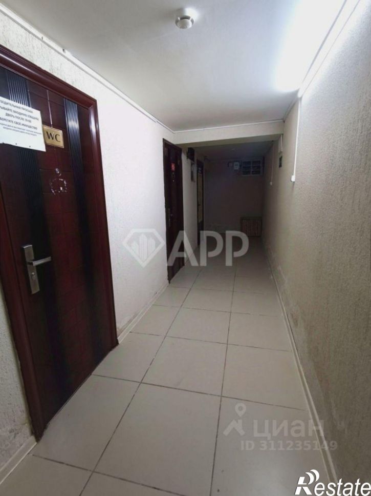 Офис проспект Дзержинского, 183,  д. 183