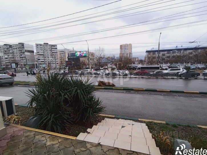 Офис проспект Дзержинского, 183,  д. 183