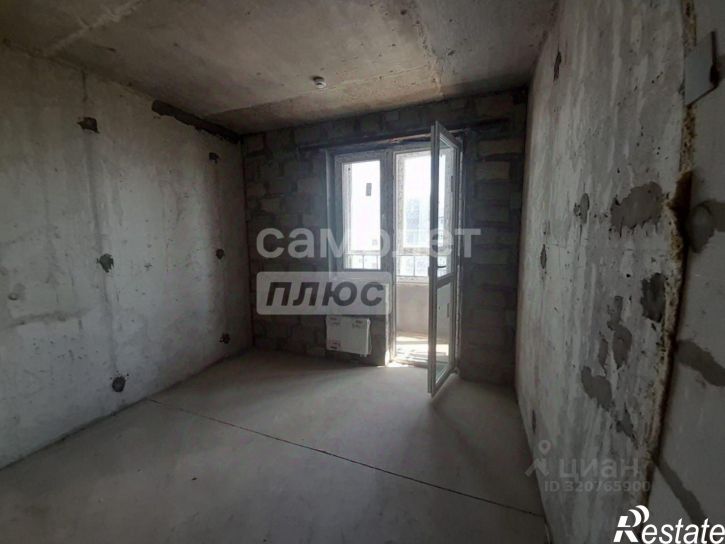 2-комн квартира улица Куникова, 47Г,  д. 47Г