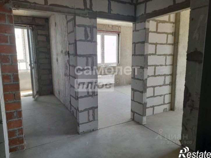 2-комн квартира улица Куникова, 47Г,  д. 47Г