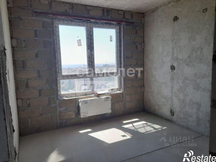 2-комн квартира улица Куникова, 47Г,  д. 47Г