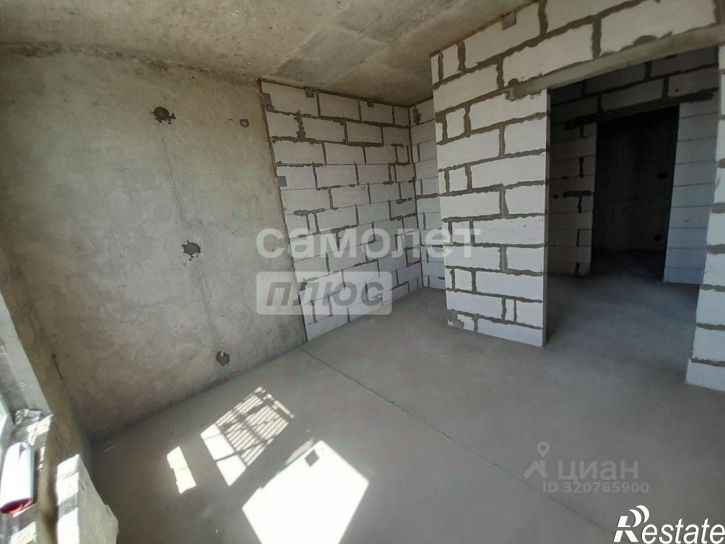 2-комн квартира улица Куникова, 47Г,  д. 47Г