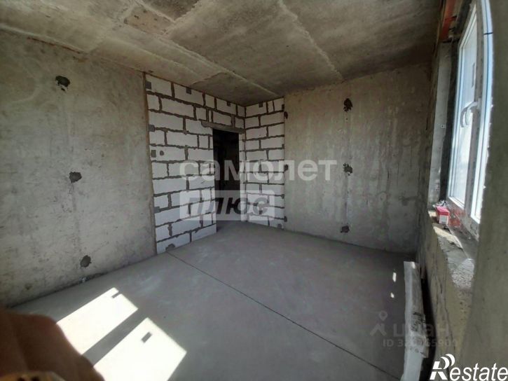 2-комн квартира улица Куникова, 47Г,  д. 47Г