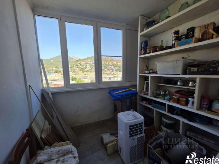 3-комн квартира