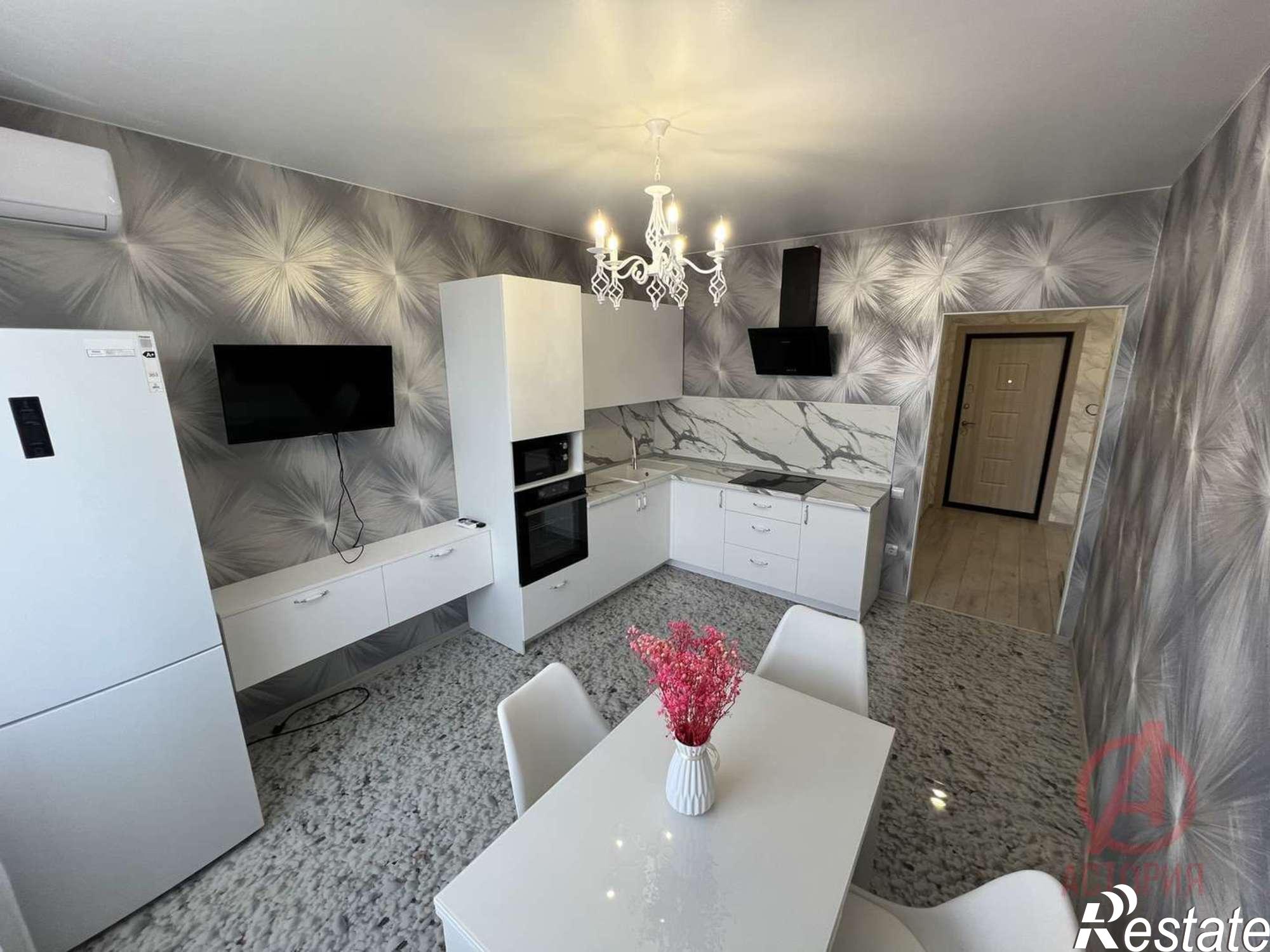 Сдать квартиру за 30 000 рублей на Мысхакское шоссе улица, 59кв