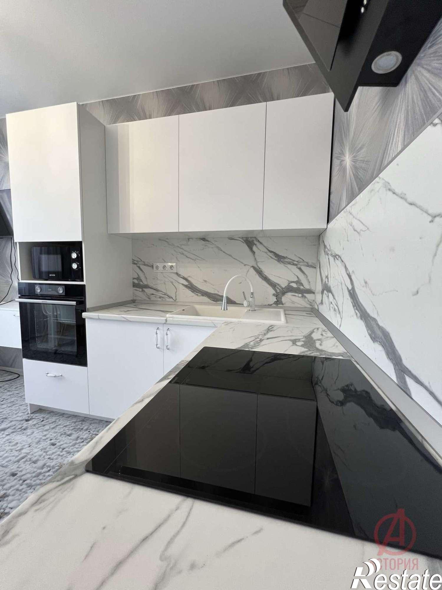 Сдать квартиру за 30 000 рублей на Мысхакское шоссе улица, 59кв