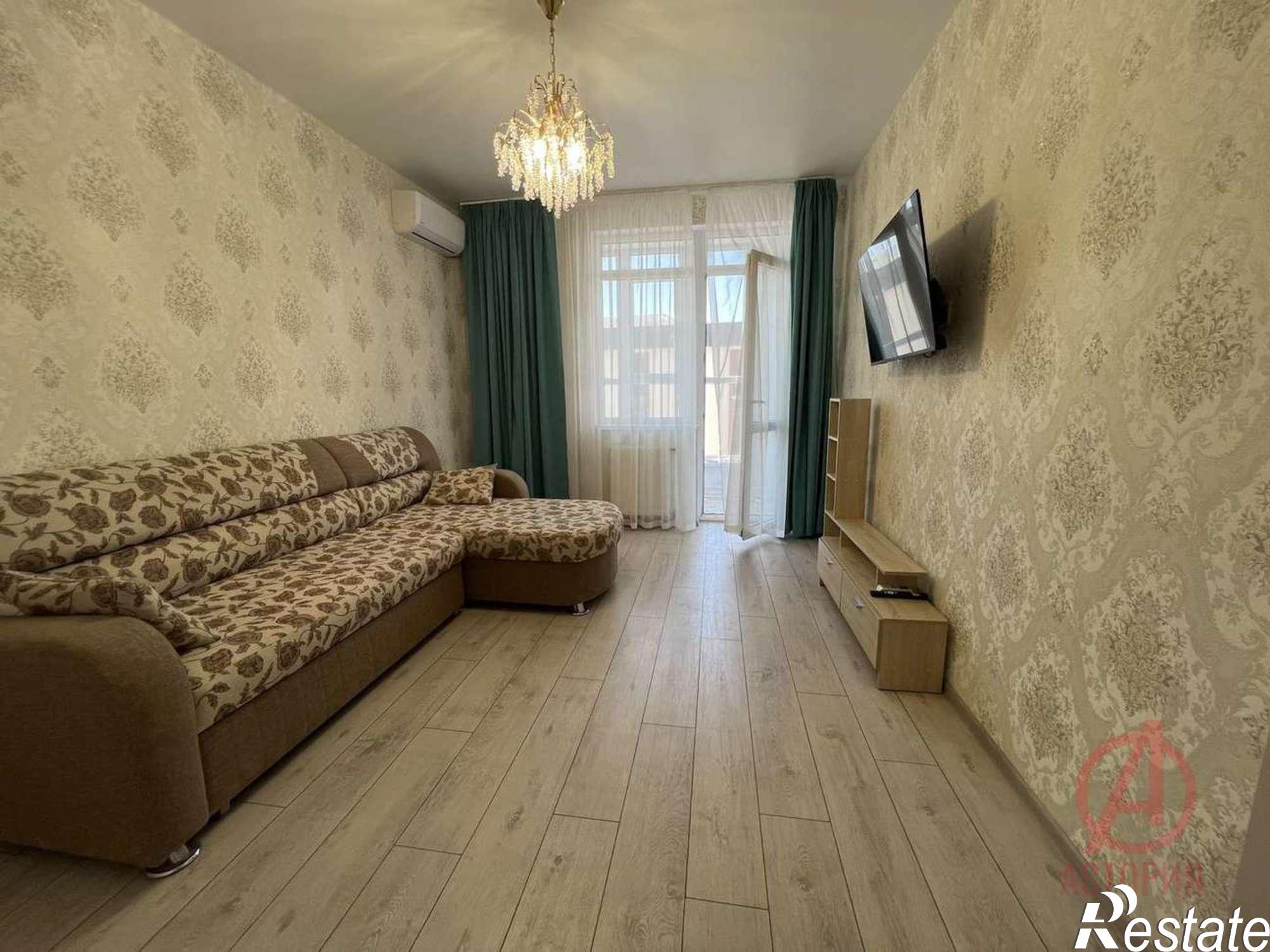 Сдать квартиру за 30 000 рублей на Мысхакское шоссе улица, 59кв