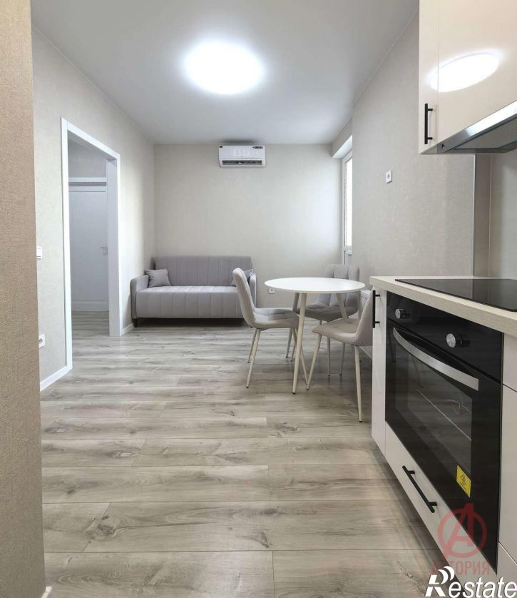 2-комн квартира Котанова улица, 4