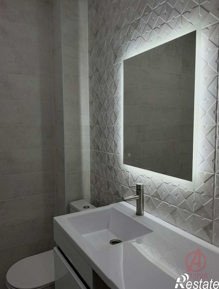 2-комн квартира Котанова улица, 4