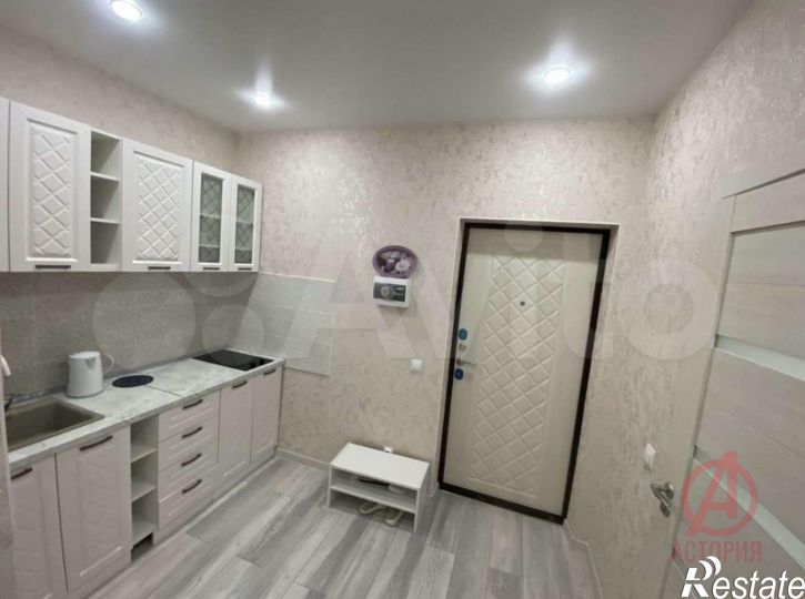 1-комн квартира Красина улица, 53к4