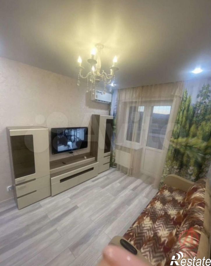 1-комн квартира Красина улица, 53к4