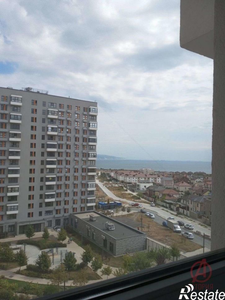 1-комн квартира Григорьева улица, 12