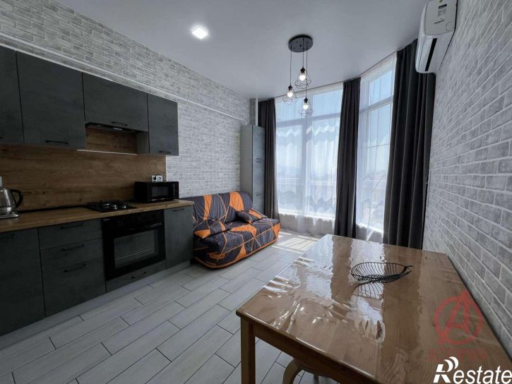 1-комн квартира Чайковского улица, 10кА