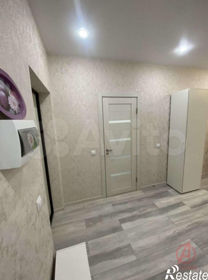 1-комн квартира Красина улица, 53к4