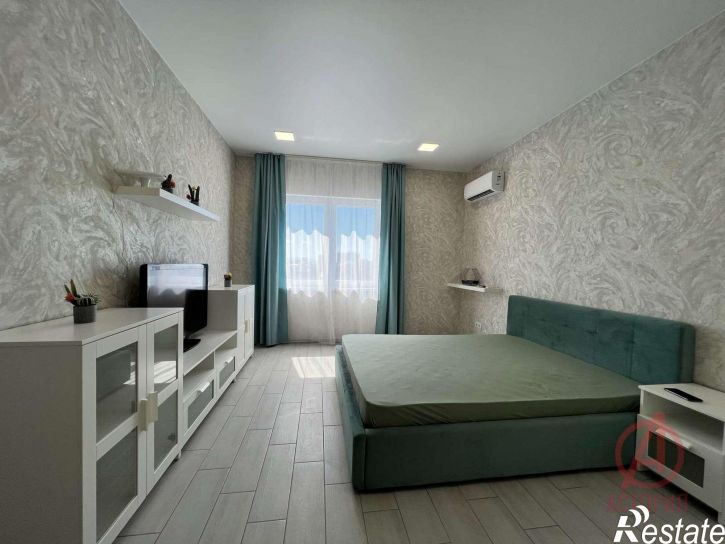 1-комн квартира Чайковского улица, 10кА