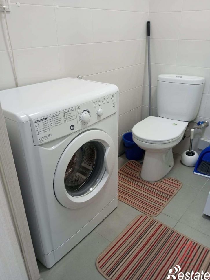 1-комн квартира Григорьева улица, 12