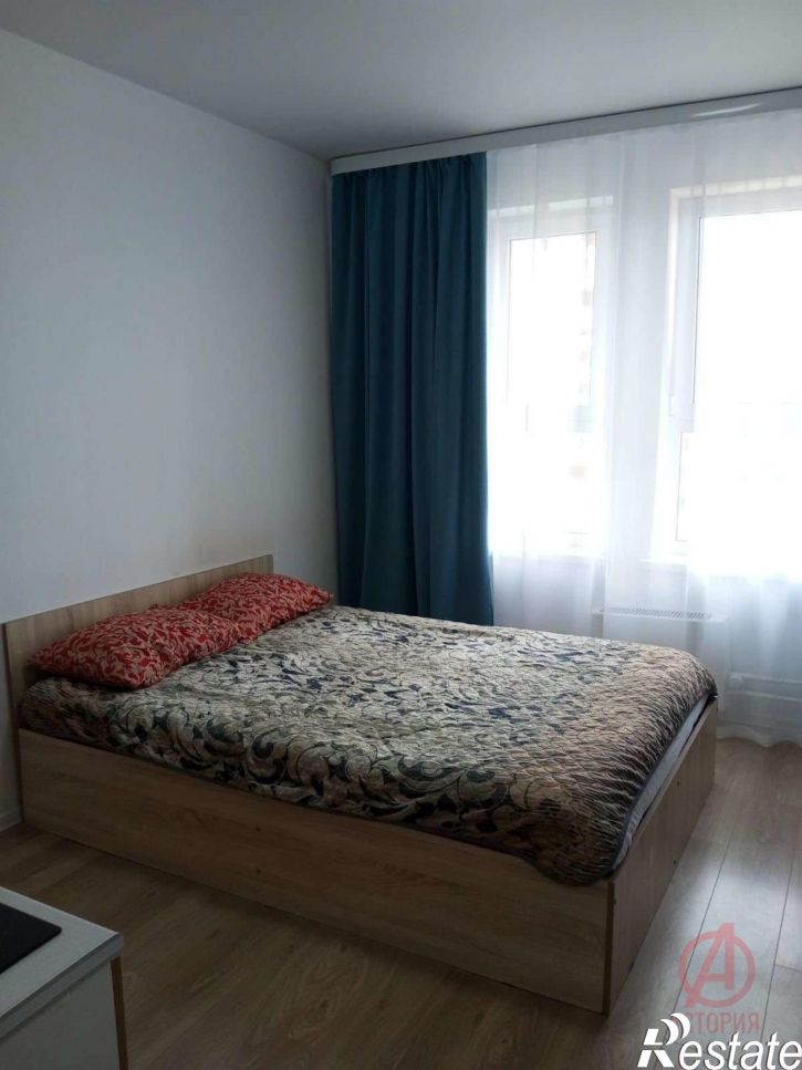 1-комн квартира Григорьева улица, 12