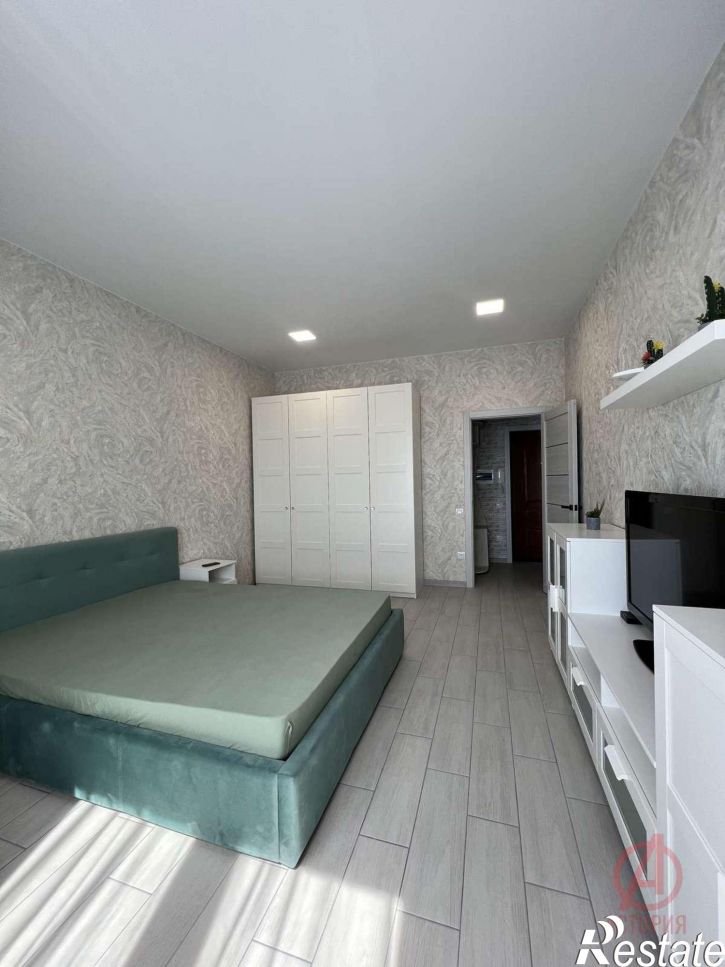 1-комн квартира Чайковского улица, 10кА