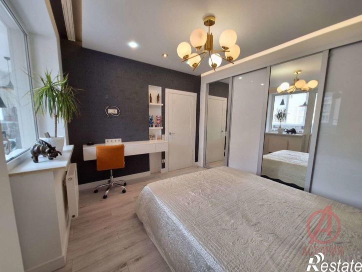 1-комн квартира Дзержинского проспект, 231