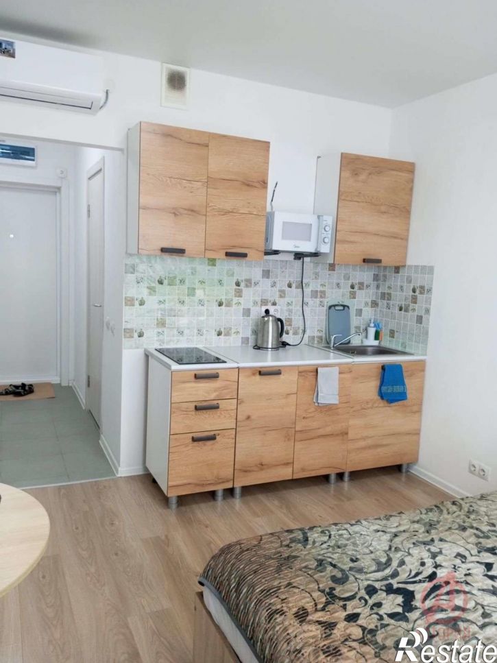 1-комн квартира Григорьева улица, 12