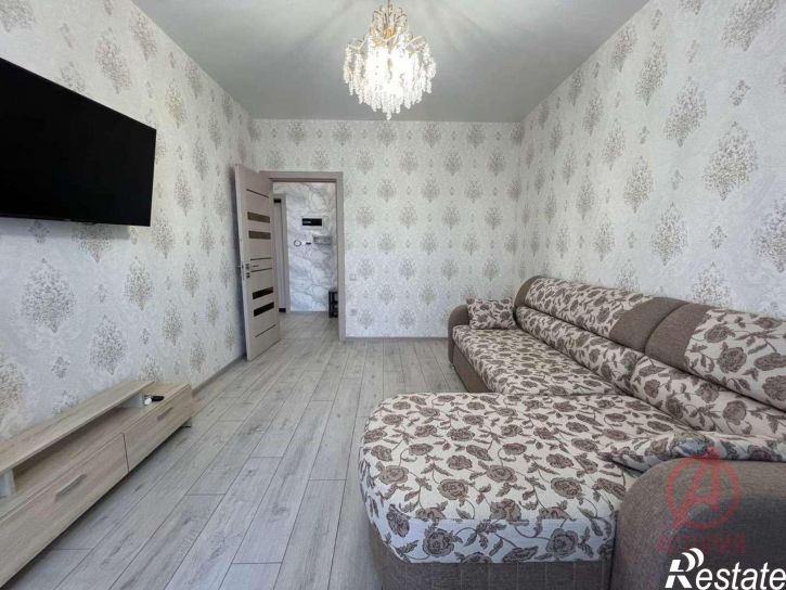 1-комн квартира Мысхакское шоссе улица, 59кв