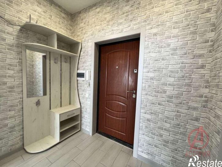 1-комн квартира Чайковского улица, 10кА