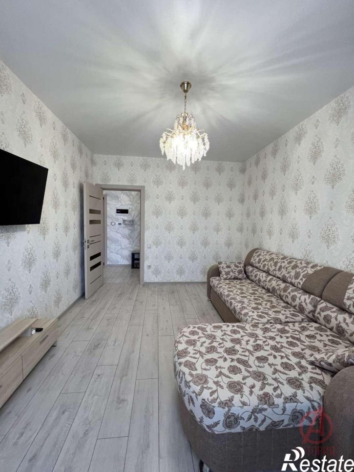 1-комн квартира Мысхакское шоссе улица, 59кв