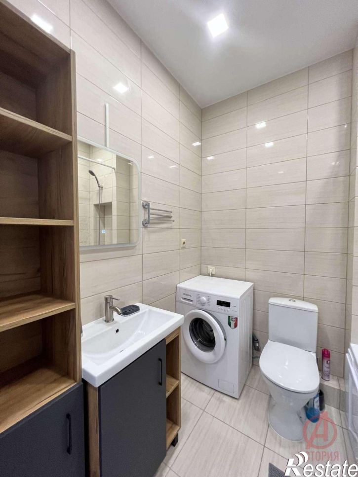 1-комн квартира Чайковского улица, 10кА