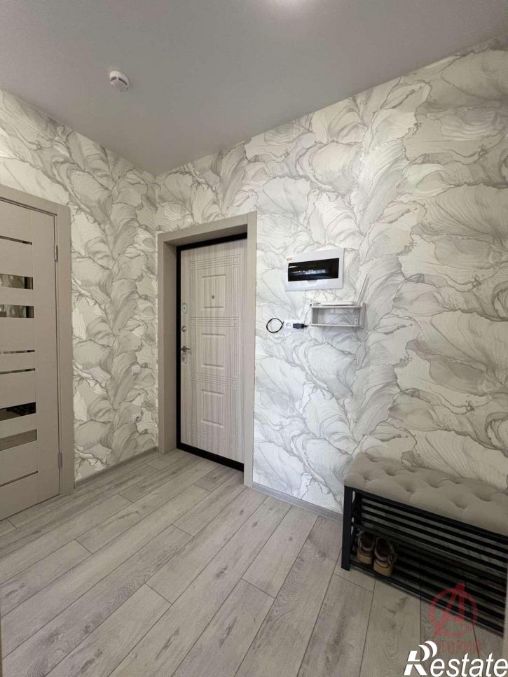 1-комн квартира Мысхакское шоссе улица, 59кв