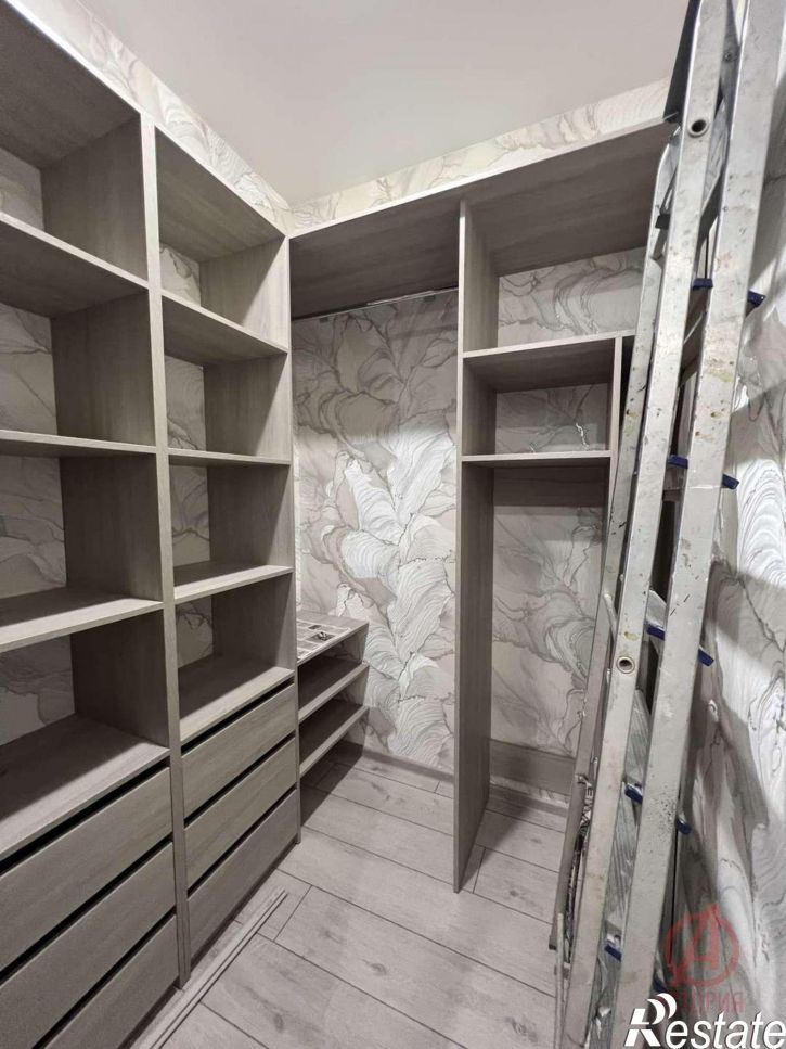 1-комн квартира Мысхакское шоссе улица, 59кв