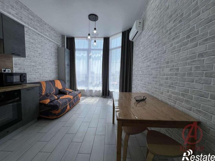 1-комн квартира Чайковского улица, 10кА