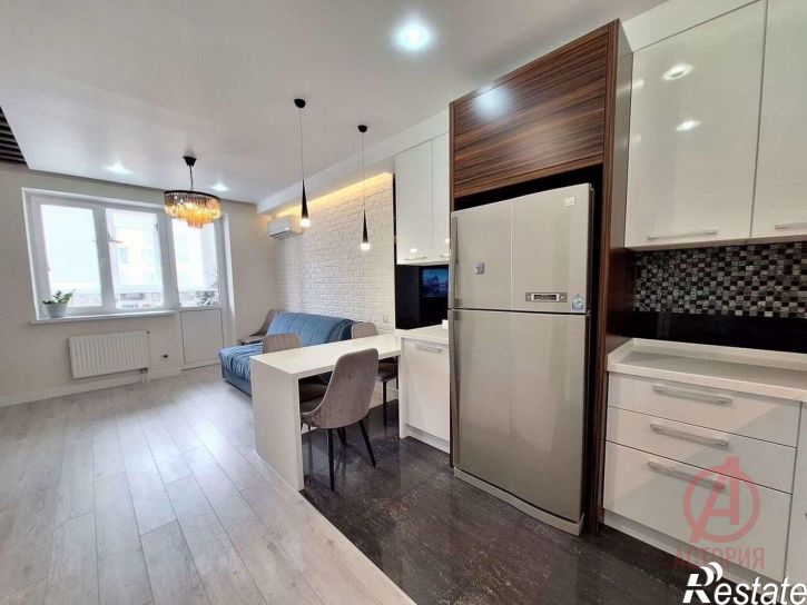 1-комн квартира Дзержинского проспект, 231