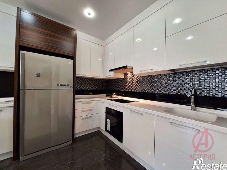 1-комн квартира Дзержинского проспект, 231